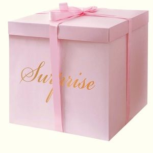 Pinup vintage surprise box: got the blues 2x